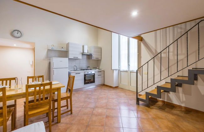 Vomero Duplex Apartment by Wonderful Italy - Foto 7