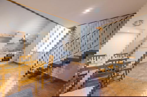 Foto 7 - Vomero Duplex Apartment by Wonderful Italy