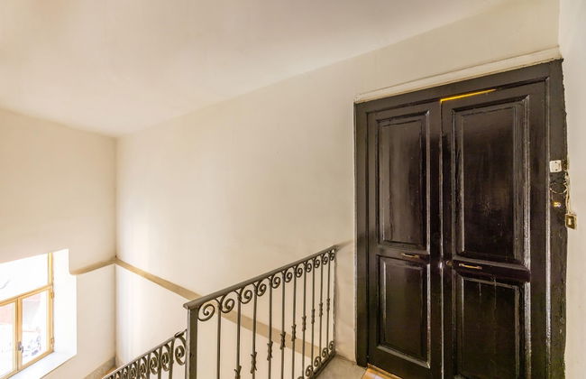Vomero Duplex Apartment by Wonderful Italy - Foto 32