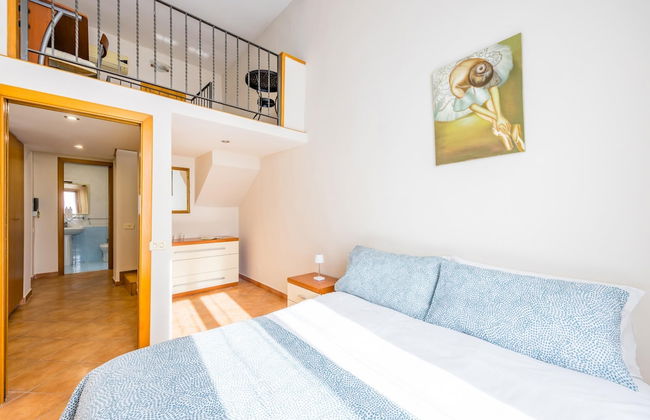 Vomero Duplex Apartment by Wonderful Italy - Foto 4
