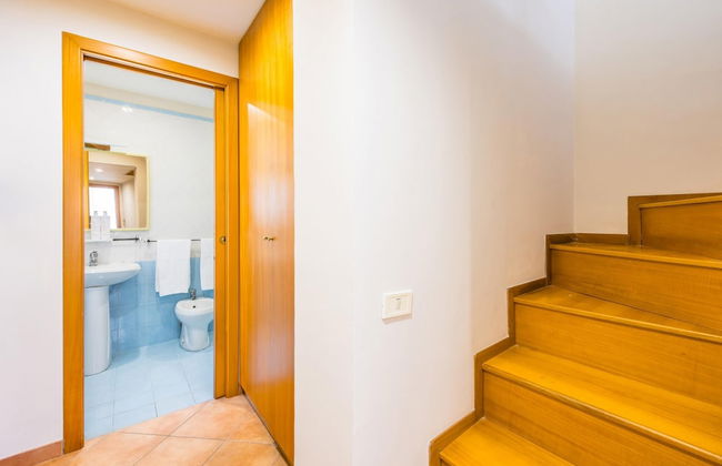 Vomero Duplex Apartment by Wonderful Italy - Foto 26