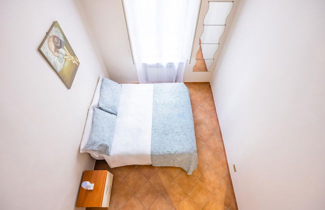 Vomero Duplex Apartment by Wonderful Italy - Foto 25