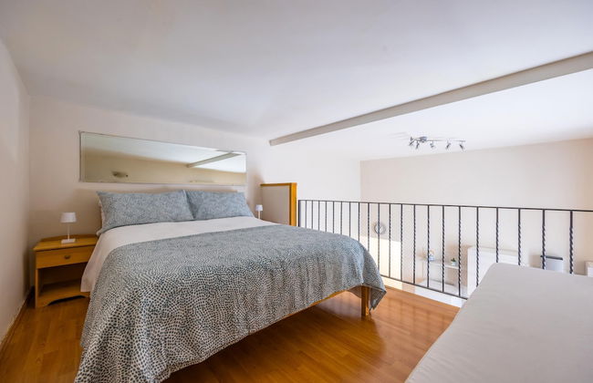 Vomero Duplex Apartment by Wonderful Italy - Foto 18