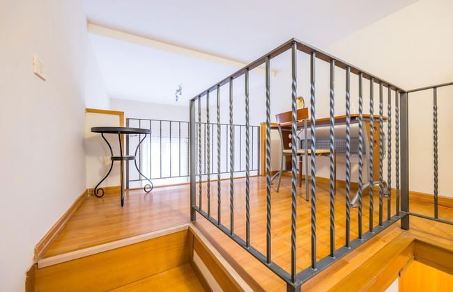 Vomero Duplex Apartment by Wonderful Italy - Foto 22