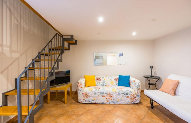 Vomero Duplex Apartment by Wonderful Italy - Foto 2