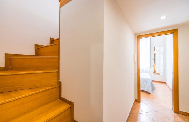 Vomero Duplex Apartment by Wonderful Italy - Foto 20