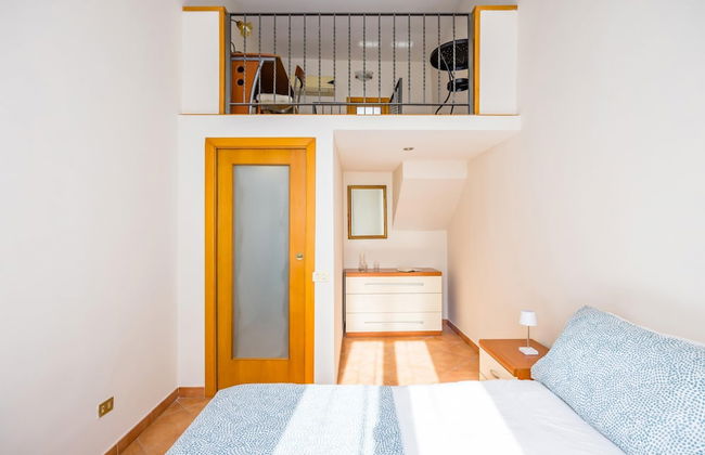 Vomero Duplex Apartment by Wonderful Italy - Foto 21