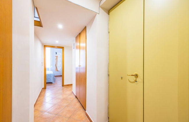 Vomero Duplex Apartment by Wonderful Italy - Foto 19