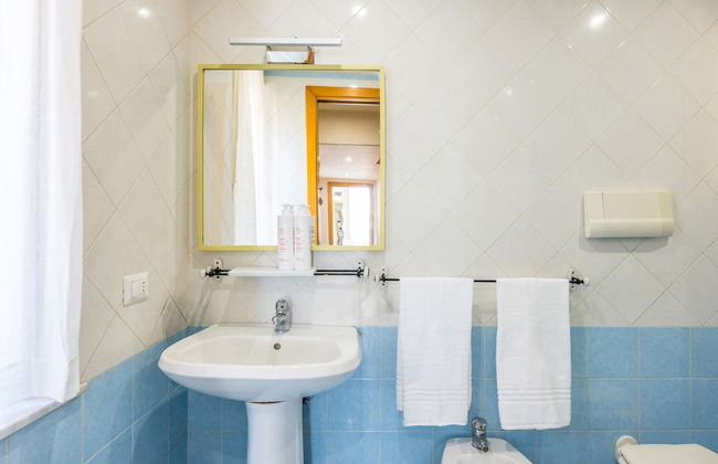 Vomero Duplex Apartment by Wonderful Italy - Foto 29