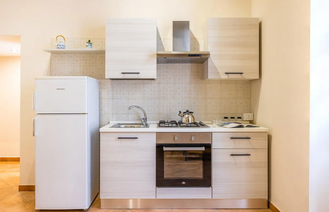 Vomero Duplex Apartment by Wonderful Italy - Foto 8