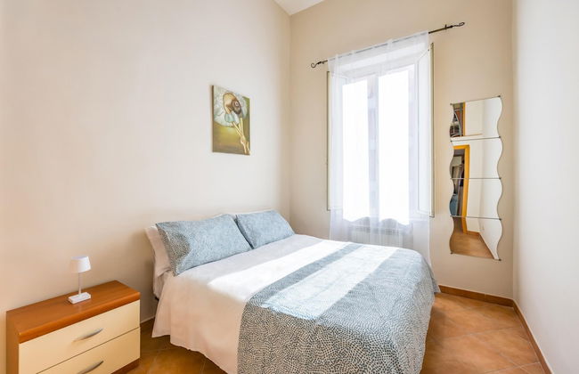 Vomero Duplex Apartment by Wonderful Italy - Foto 15