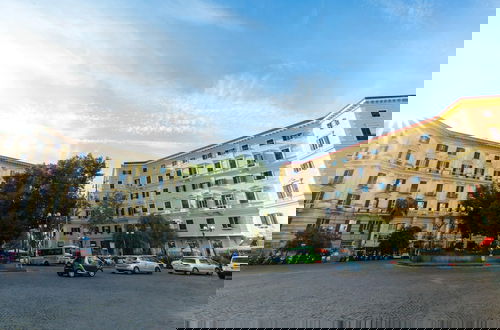Foto 35 - Vomero Duplex Apartment by Wonderful Italy
