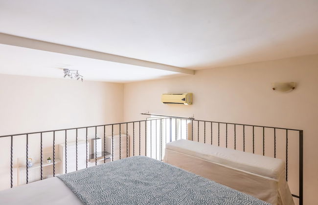 Vomero Duplex Apartment by Wonderful Italy - Foto 17