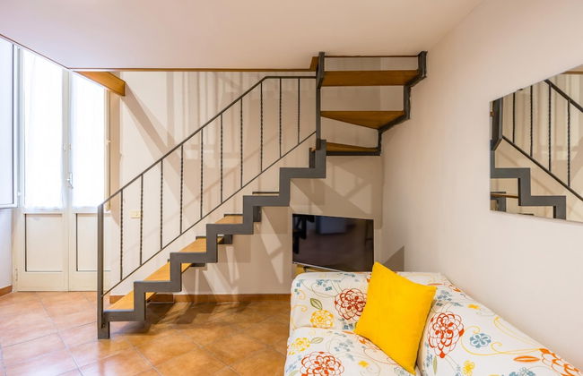 Vomero Duplex Apartment by Wonderful Italy - Foto 5