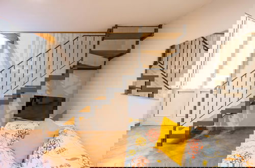 Foto 5 - Vomero Duplex Apartment by Wonderful Italy