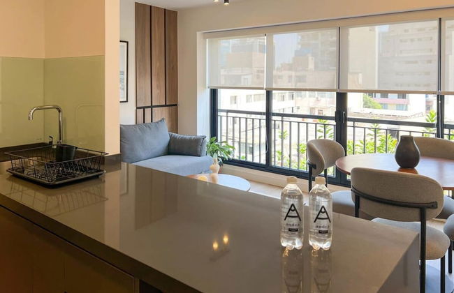w Phenomenal 2BR With Balcony in San Isidro - Foto 5