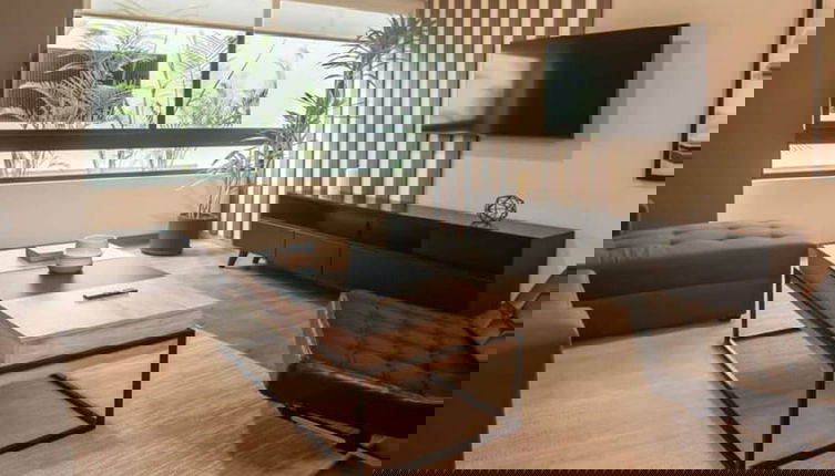 Foto 1 - w Amazing 2BR in Miraflores