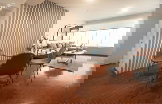Foto 2 - w Sleek 2BR in Miraflores
