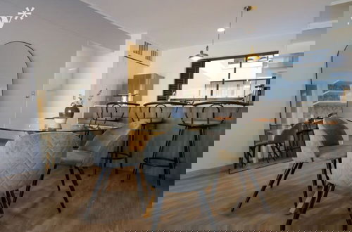 Foto 4 - w Centric 2BR in Miraflores