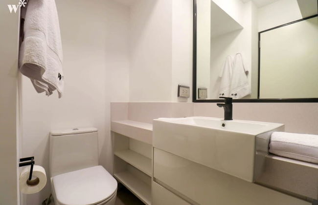 w Stylish 1BR in San Isidro - Foto 16