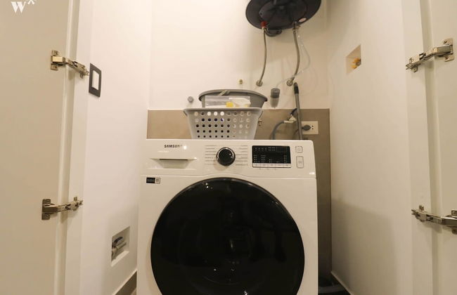 w Stylish 1BR in San Isidro - Foto 19