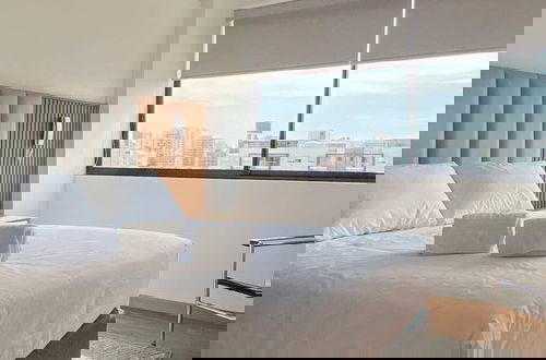 Photo 2 - Excelent 2BR With Balcony in Miraflores