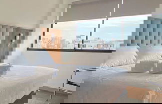 Photo 2 - Excelent 2BR With Balcony in Miraflores