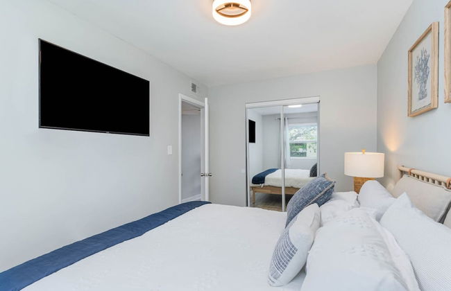 Life s a Beach - 3 Blocks From Beach Boardwalk - Foto 43