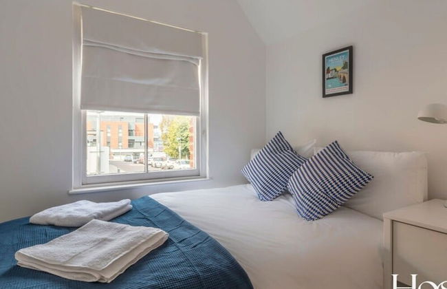 Stunning Character House In The Centre of Henley - Foto 6