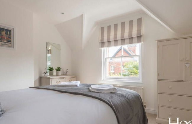 Stunning Character House In The Centre of Henley - Foto 2