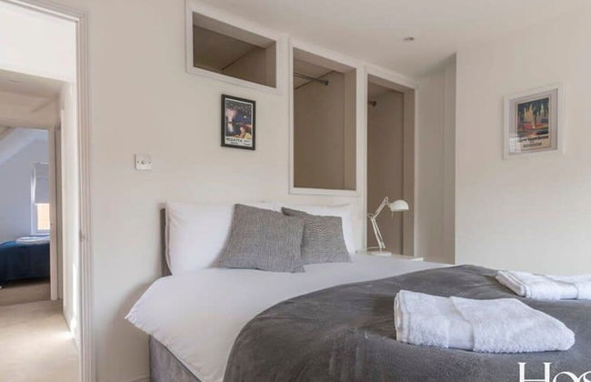 Stunning Character House In The Centre of Henley - Foto 14