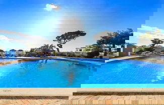 Foto 3 - Villa Brejos in Albufeira