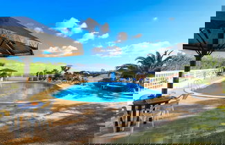 Foto 2 - Villa Brejos in Albufeira