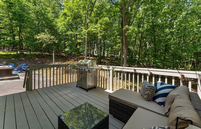 The Woodlands by Boutiq - Foto 4