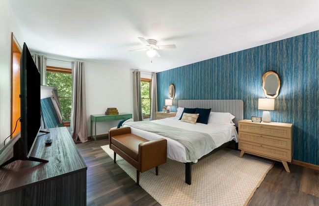 The Woodlands by Boutiq - Foto 23
