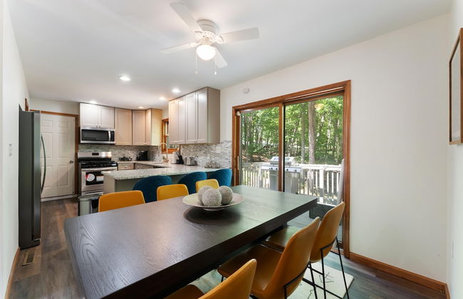 The Woodlands by Boutiq - Foto 11