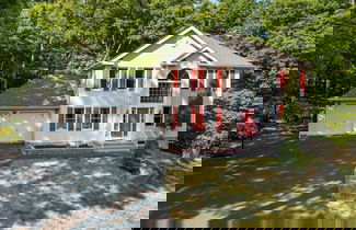 Foto 2 - The Woodlands by Boutiq