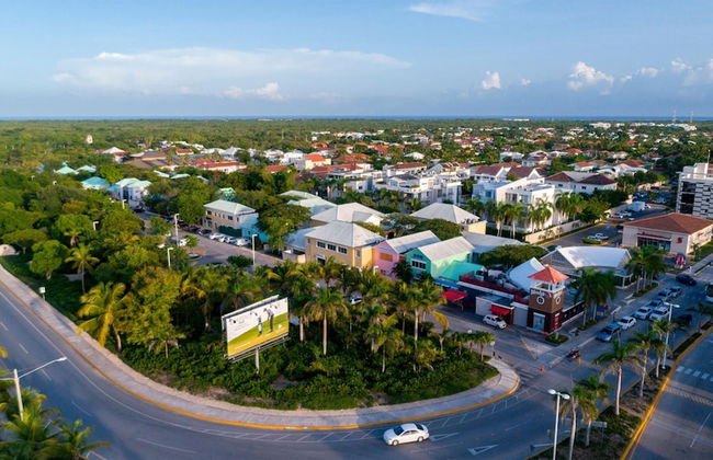 Modern Villa With Full Service Staff Close to Beach and Golf - Foto 31