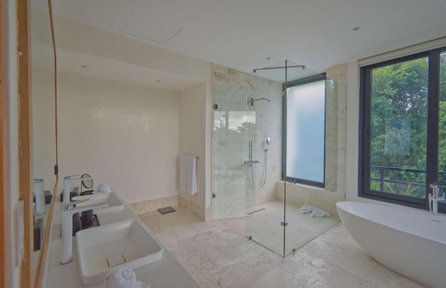 Modern Villa With Full Service Staff Close to Beach and Golf - Foto 23