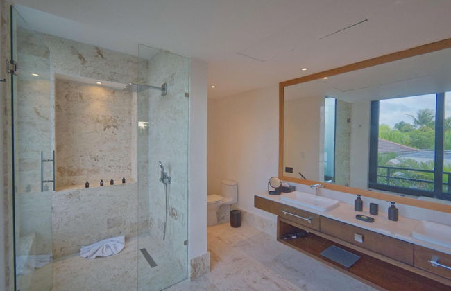 Modern Villa With Full Service Staff Close to Beach and Golf - Foto 20