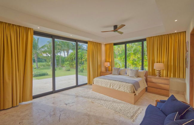 Modern Villa With Full Service Staff Close to Beach and Golf - Foto 10