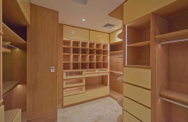 Modern Villa With Full Service Staff Close to Beach and Golf - Foto 22