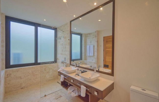 Modern Villa With Full Service Staff Close to Beach and Golf - Foto 12