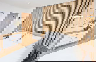 Foto 2 - Host Stay Simply Scandi Golden Lion Apartments