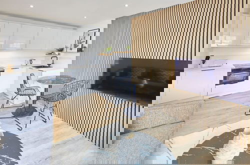 Foto 1 - Host Stay Simply Scandi Golden Lion Apartments