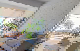 Photo 1 - Amazing Loft With Spectacular Ocean View