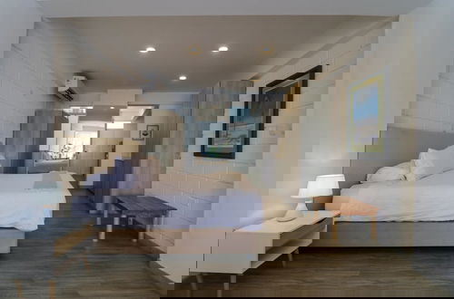 Photo 29 - Amazing Loft With Spectacular Ocean View