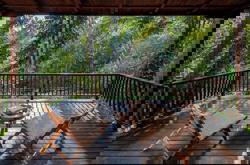 Foto 8 - The Kayuan Lumbur Resort Ubud