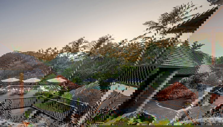 Foto 1 - The Kayuan Lumbur Resort Ubud