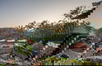 Foto 1 - The Kayuan Lumbur Resort Ubud
